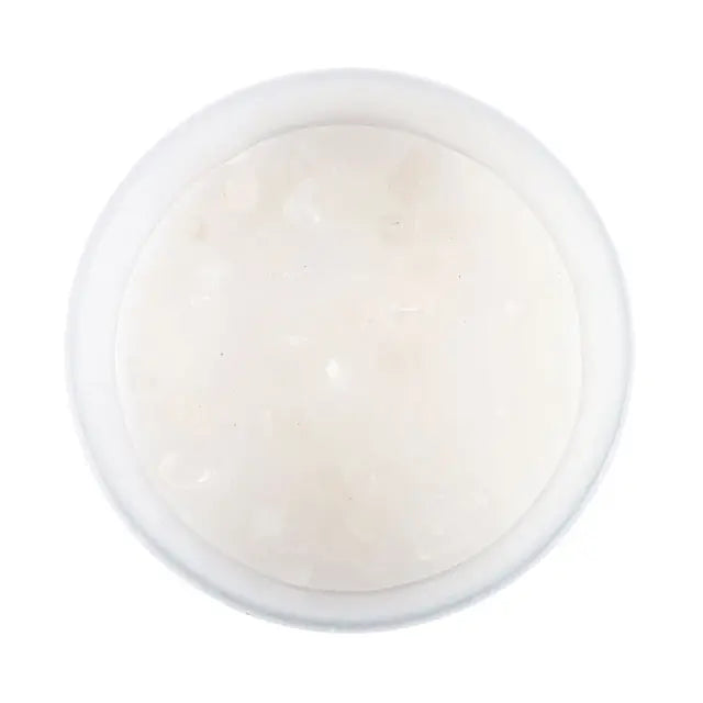 Cancer Zodiac Crystal Candle