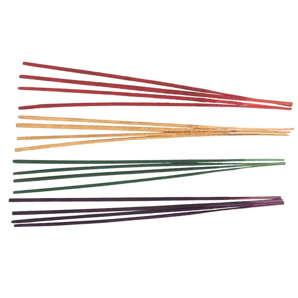 Herbal Spell Incense Stick