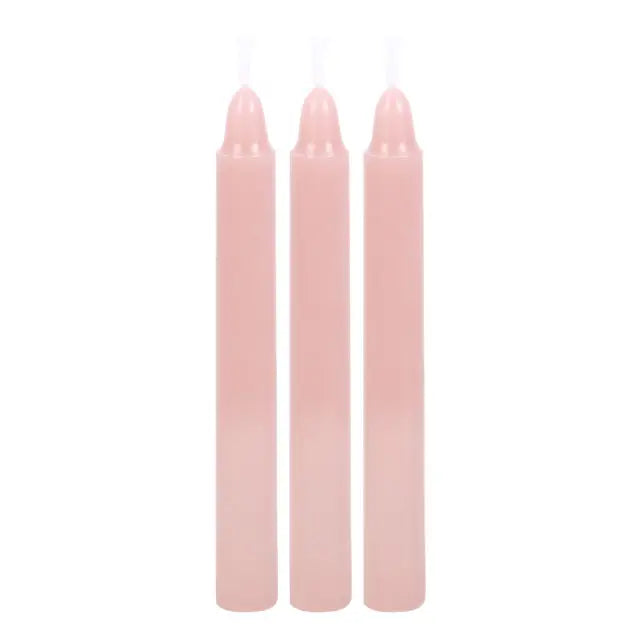 Self-Love Spell Candles