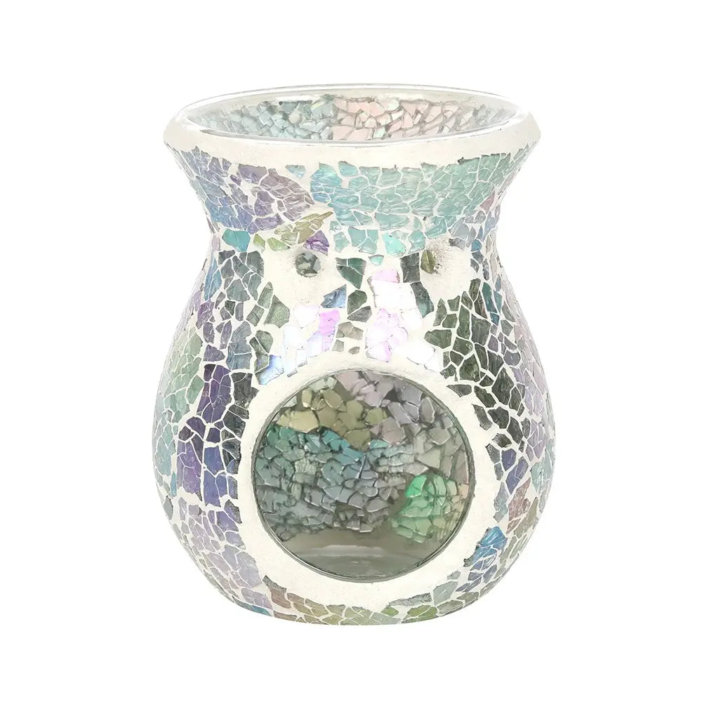 Aqua Aura Glass Oil Burner