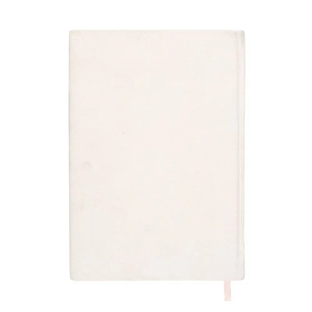 Moon Phase Notebook