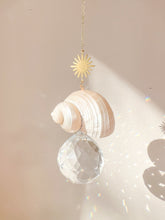 Go Within - Intutive Suncatcher