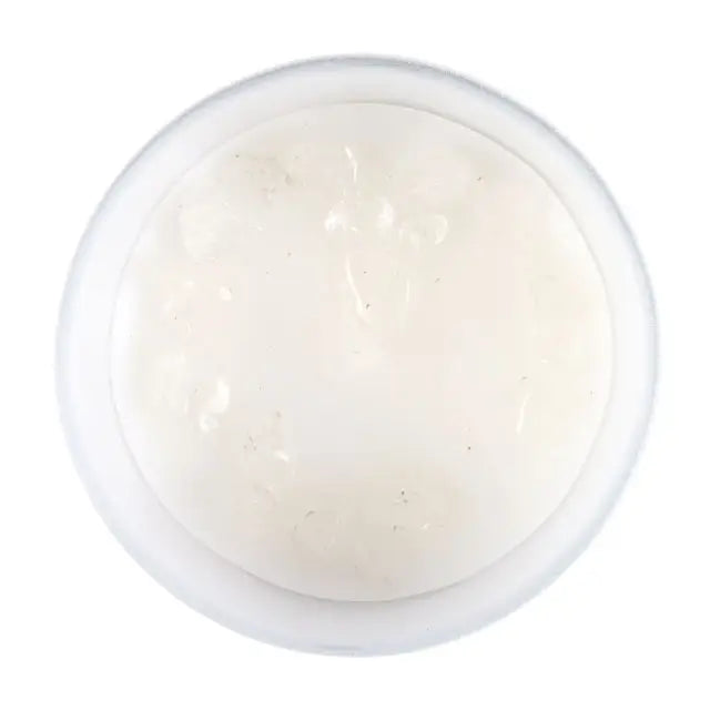 Virgo Zodiac Crystal Candle