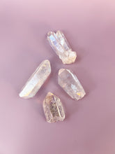 Angel Aura Quartz Point