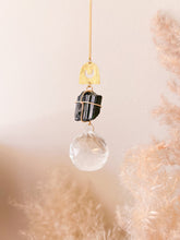 Lunar Portal-Protection Suncatcher