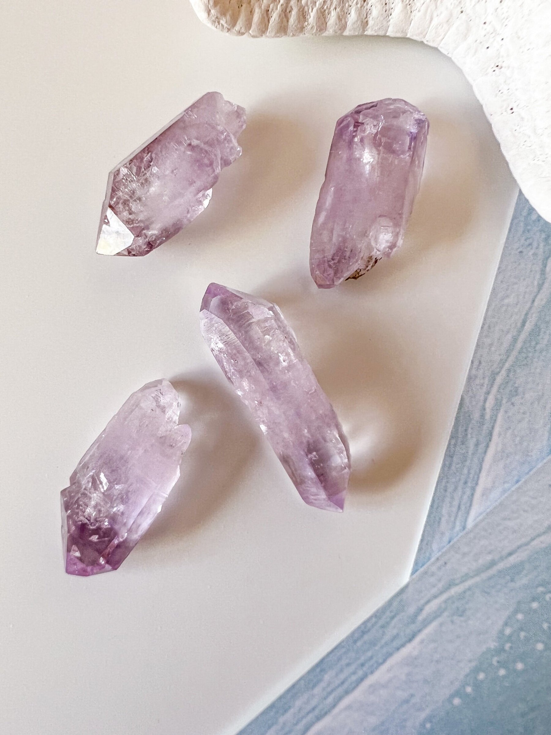 Vera Cruz Amethyst