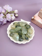 Prehnite Tumble