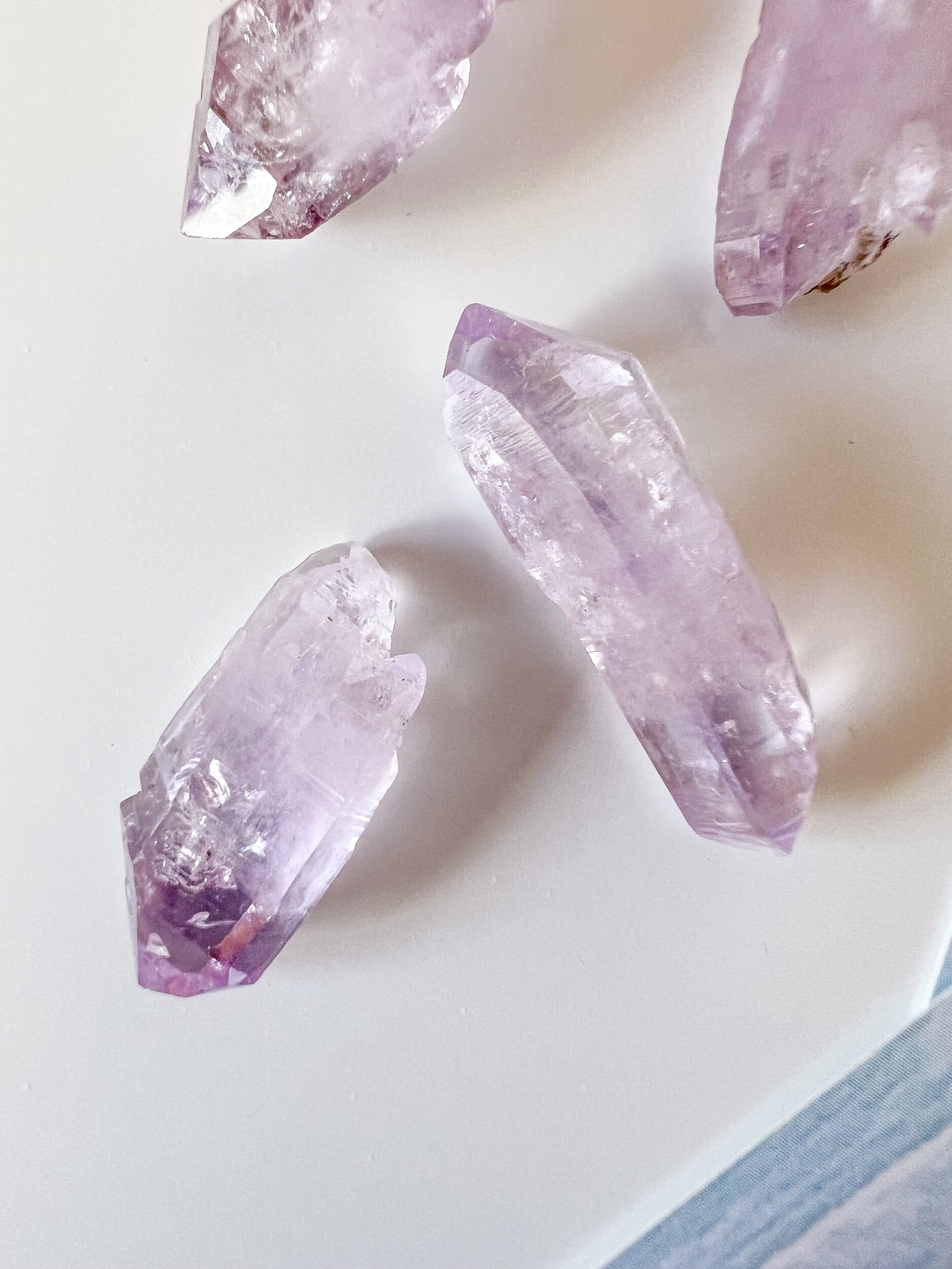 Vera Cruz Amethyst