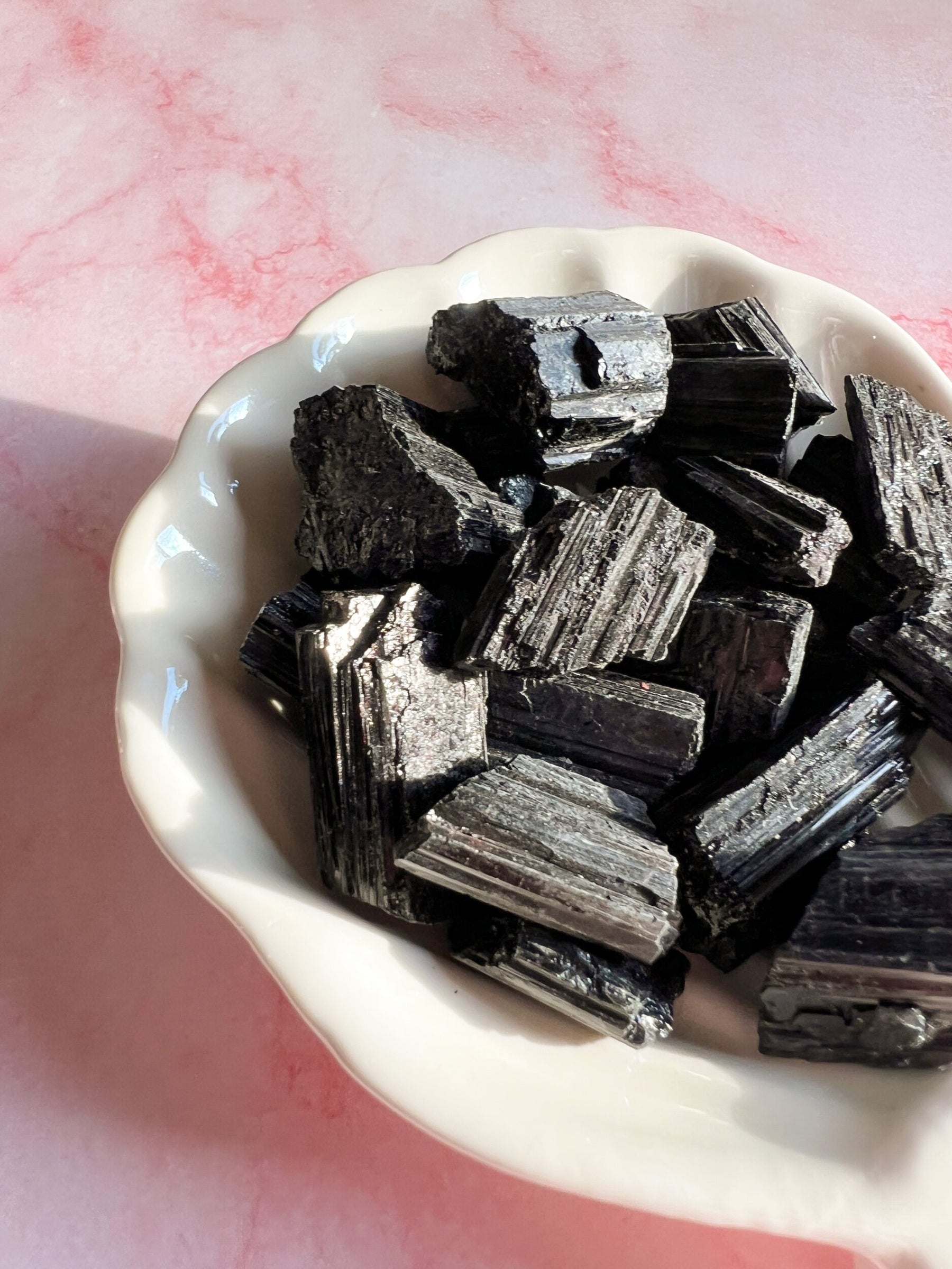 Black Tourmaline
