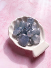 Polished Celestite Tumble