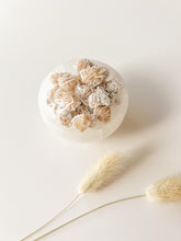 Mini Desert Rose Selenite Set of 3