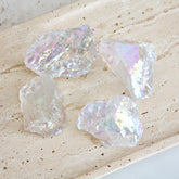Extra High Quality Angel Aura Healing Crystals - Opalite, Quartz, Rose