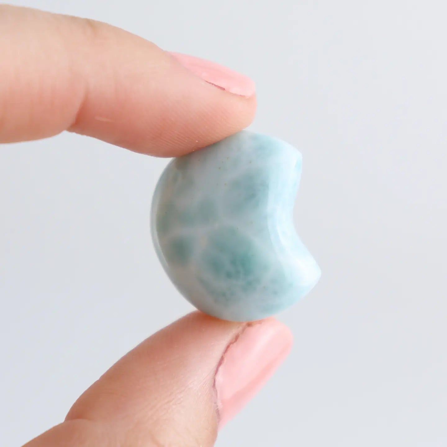 Larimar Mini Moons