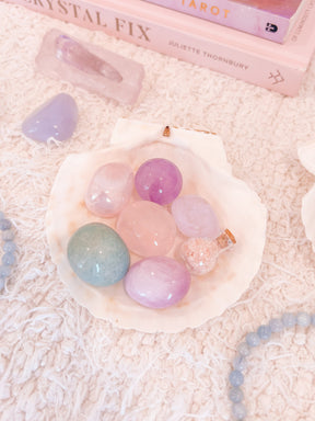 Mermaid Dreams Crystal Set