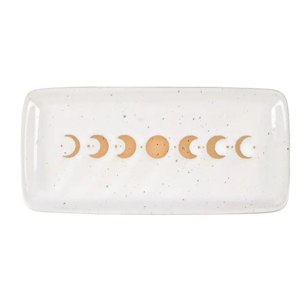 Moon Phase Trinket Dish