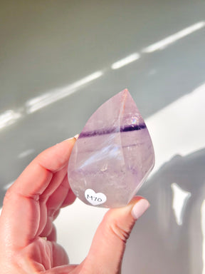 RARE and Extra High Quality Phantom Amethyst Flames