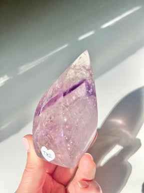 RARE and Extra High Quality Phantom Amethyst Flames