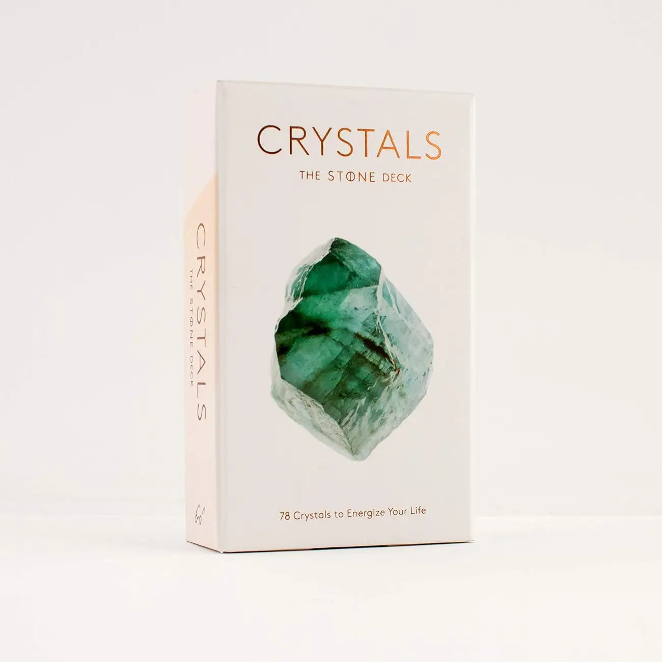 Crystals: the Stone Deck