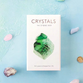 Crystals: the Stone Deck