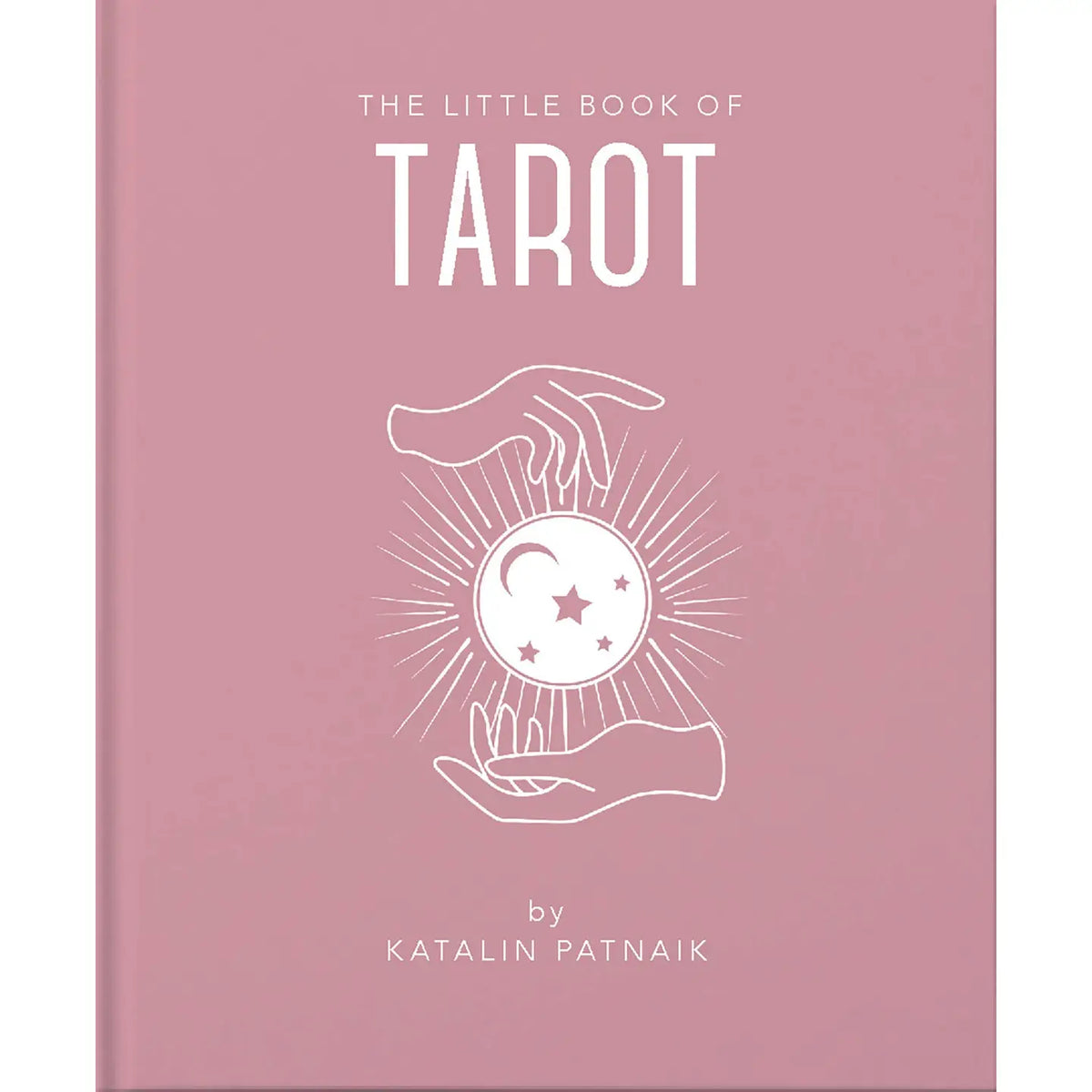 Little Book of Tarot