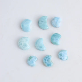 Larimar Mini Moons