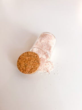 Pink Himalayan Salt Cleansing Charm