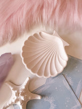 Sea Shell Trinket Dish