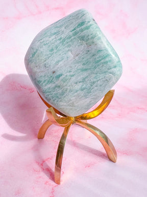 Amazonite Freeform