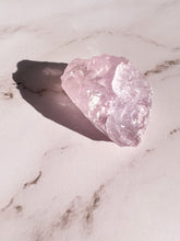 Kunzite Specimen No. 2